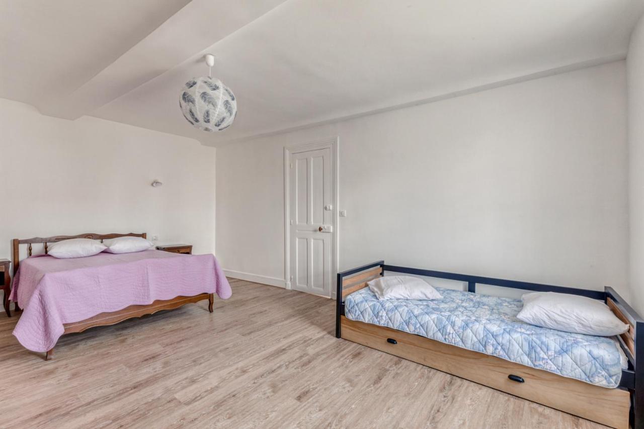 Hamo - Maison A 600 M De La Plage Graye-sur-Mer Zewnętrze zdjęcie